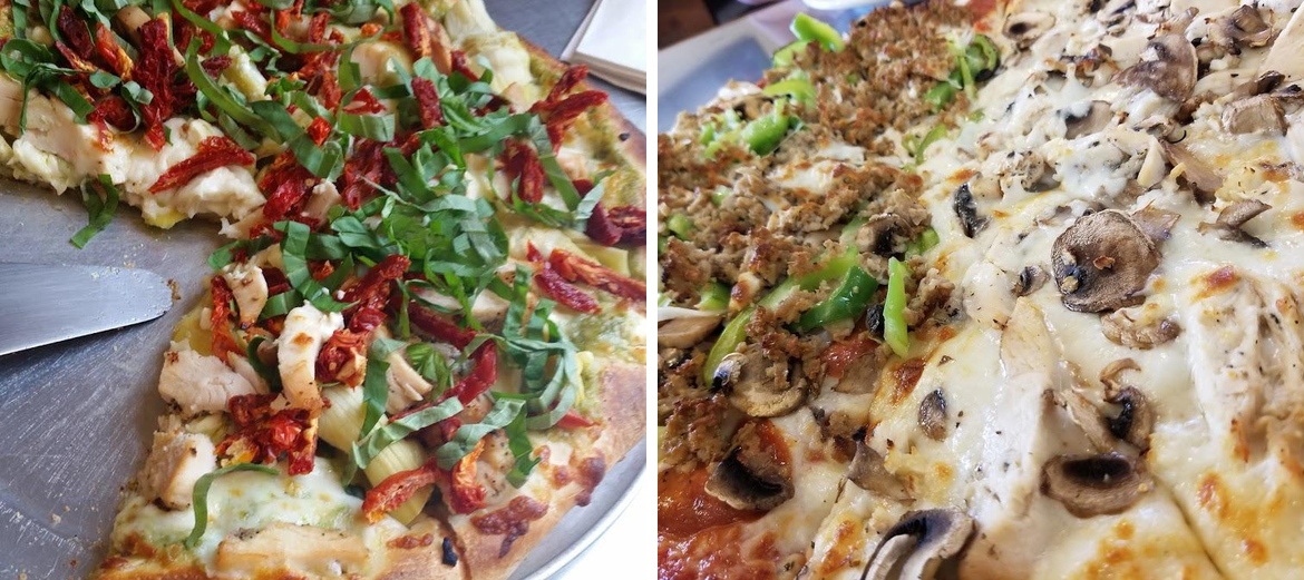 Pizza Shack