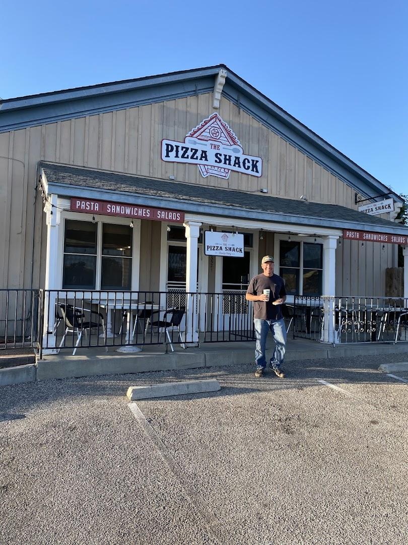 Pizza Shack