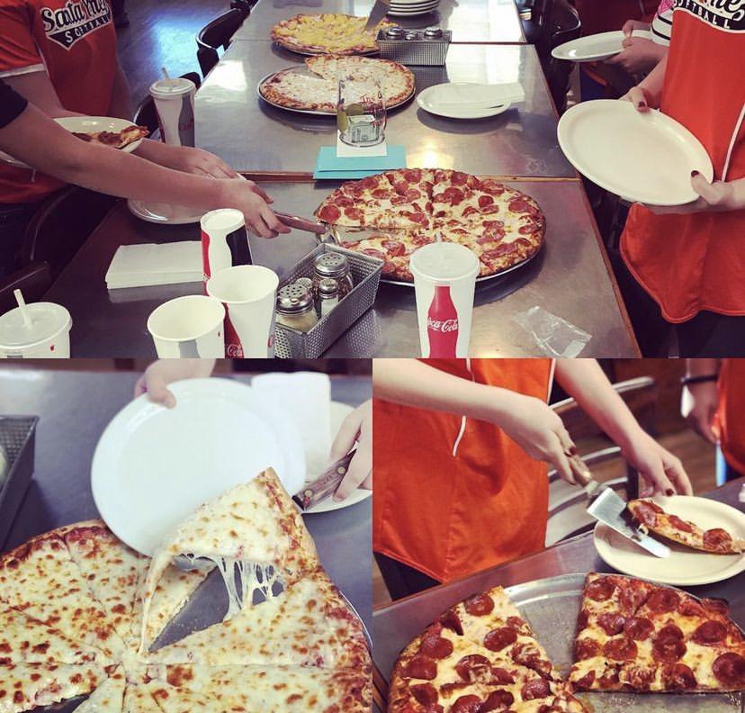 Pizza Shack
