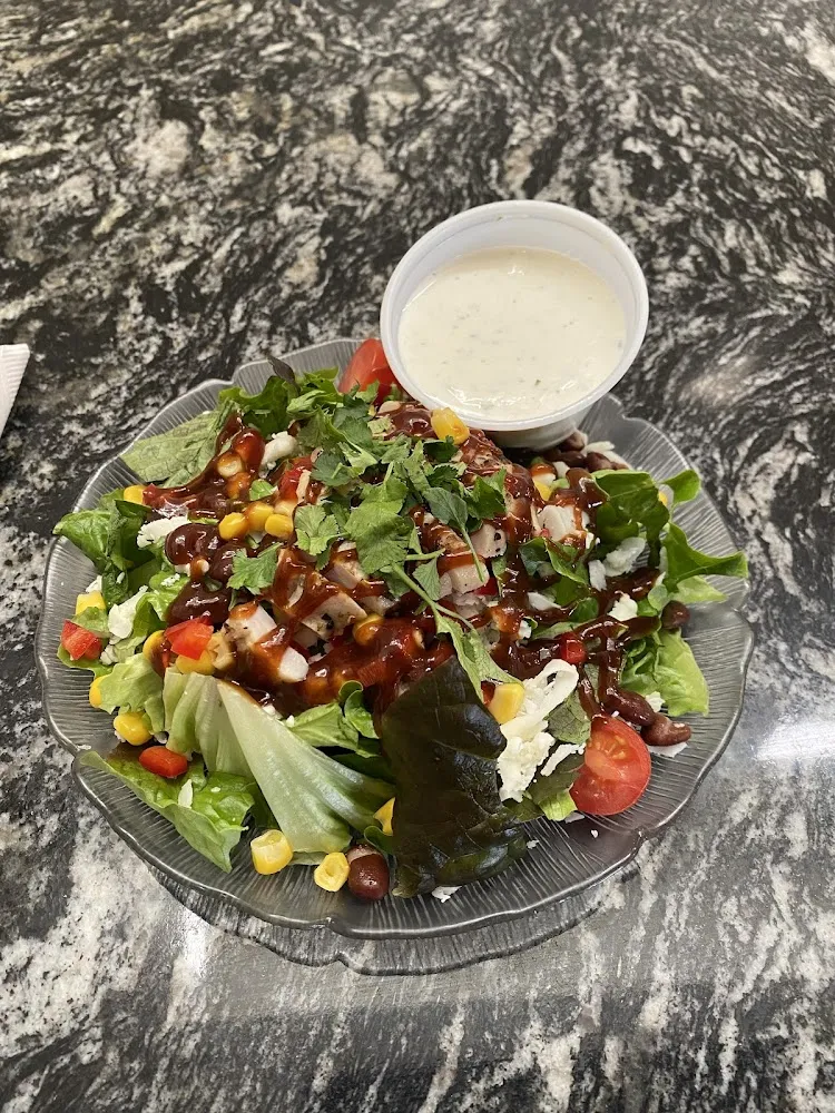 Salads
